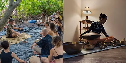 Hiperl\u00e9gz\u00e9s \u00e9s medit\u00e1ci\u00f3 \u00e9l\u0151zen\u00e9vel