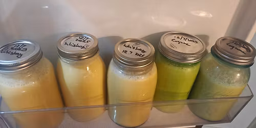 Capitol Mile Fun Run