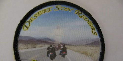 Chapter Breakfast & Meeting — The Angry Italian 10264 N Frontage Road, Yuma AZ 85365