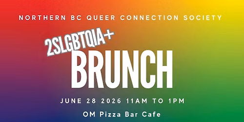 June Queer Brunch