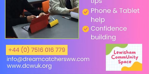 Smart Tech for Seniors