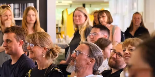 How to Engage in Participatory Democracy \u2013 with pizza!