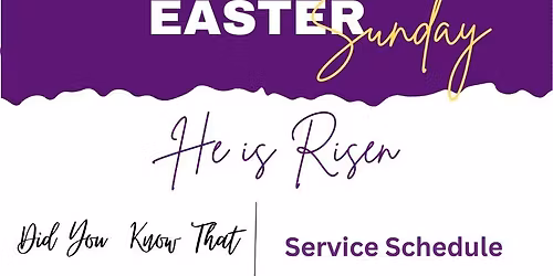 City Kids Present "Death Could Not Hold Him Down"