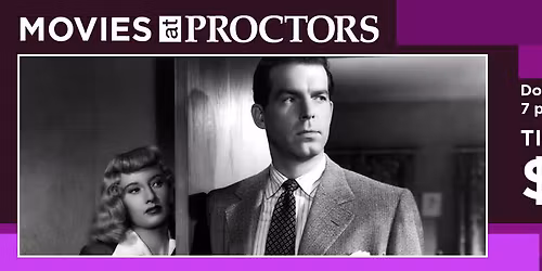 Double Indemnity (1944)