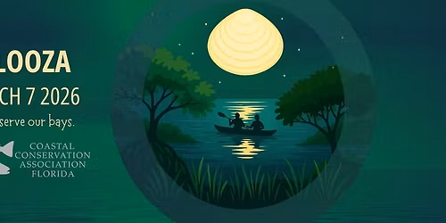 15th Annual Scallopalooza: Taking Action Today to Preserve Our Bays