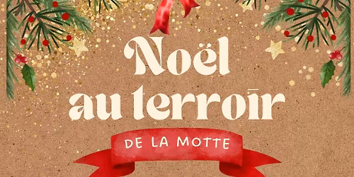 No\u00ebl au terroir 