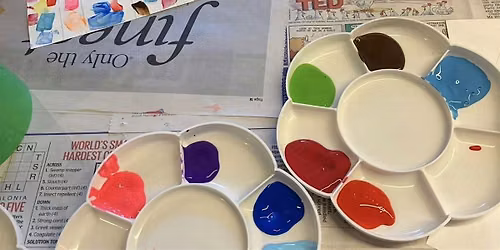 Free Family Art Workshop with ArtWorks 2026