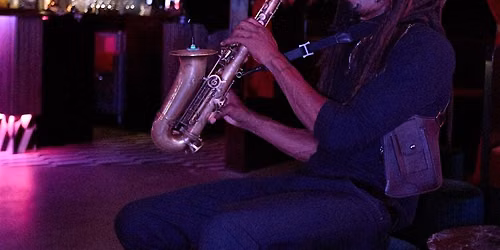 R&B in The Basement [ Summer Speakeasy] Labor Day Weekend Reset