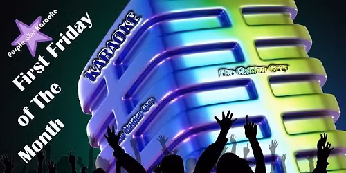 Karaoke @ The Maldon Grey, Sudbury TBC