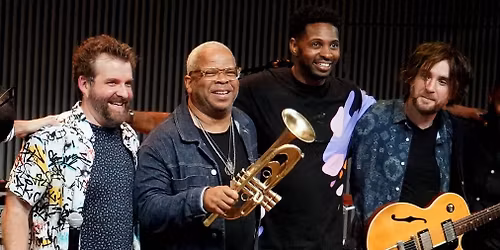 Terence Blanchard - New Orleans
