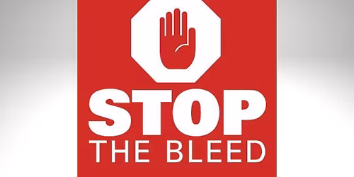 Stop the Bleed\u00ae Community Training
