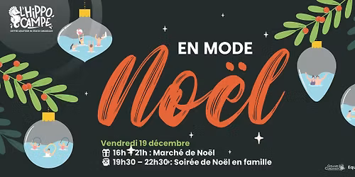 Journ\u00e9e 100% No\u00ebl !! 