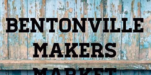 Night Market at Bentonville Brewing