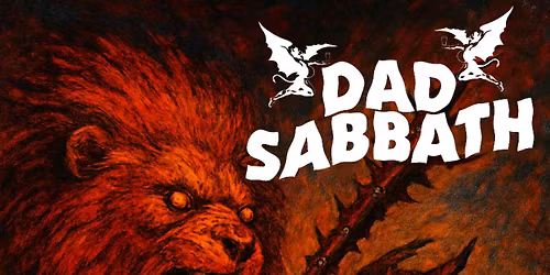 Dad Sabbath Return to slay The Lion