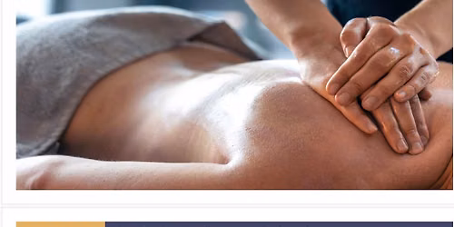 RAPID NeuroFascial Reset: Lower Body