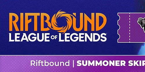 Riftbound | Summoner Skirmish