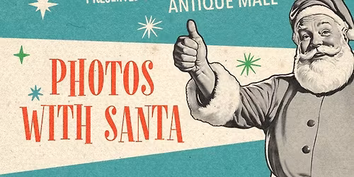 FREE SANTA PHOTOS (FINAL SESSION)