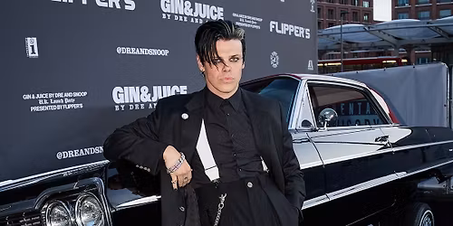 Yungblud London Tickets