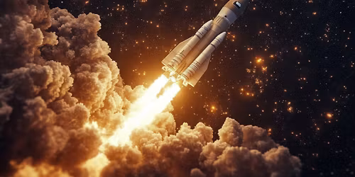 Aerospace Engineering Class (6-8th grade) | STEAM Saturdays Class