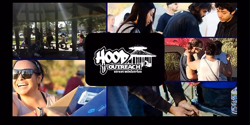 HoodOutreach Street Ministries