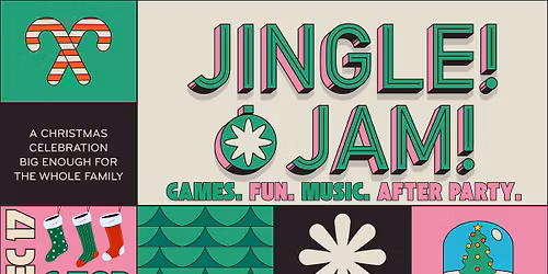 JINGLE JAM