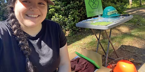 In-Person Trail Ambassadors Training 2026