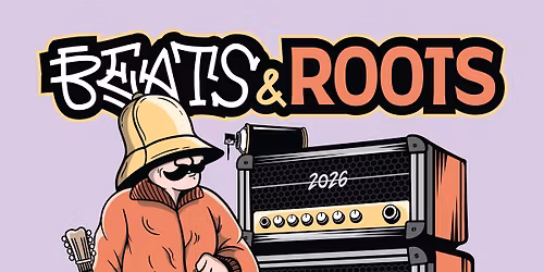 Beats&Roots Festival Vol2