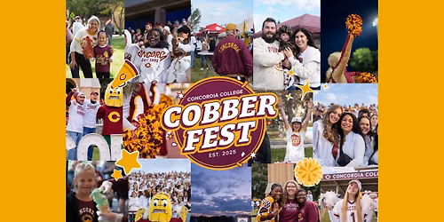 Cobber Fest 2026