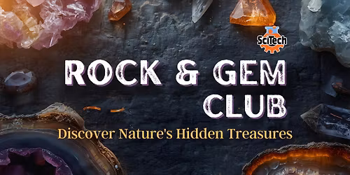 Rock & Gem Club