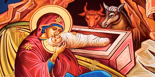 CHRISTMAS PRESENTATION RETREAT