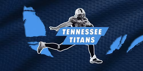 Houston Texans at Tennessee Titans at Nissan Stadium