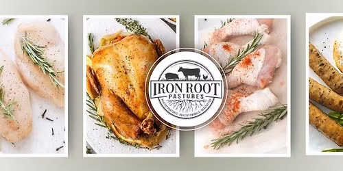 Organic Farm Delivery: Pasture Raised Chicken, Pork, Turkey, & Eggs