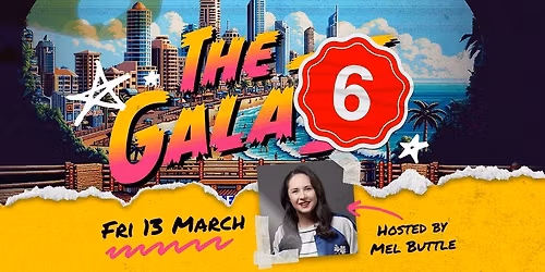 GC Laughs Gala | GCLF 2026