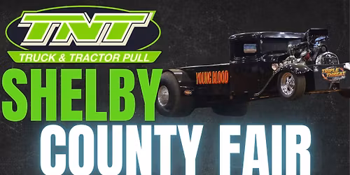 Shelby County Fair