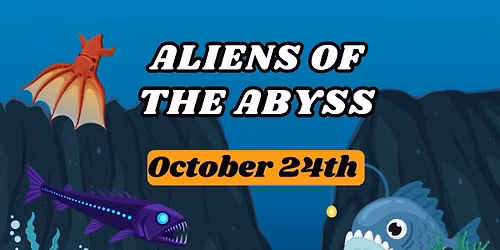 Aliens of the Abyss