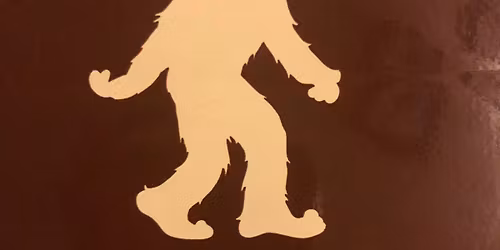 Stompin' Yeti at Post 28!