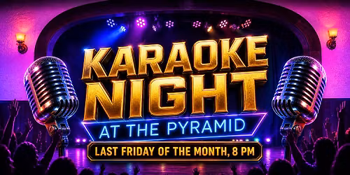 Karaoke Night