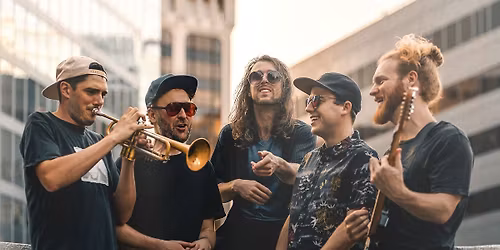 Lazy Syrup Orchestra