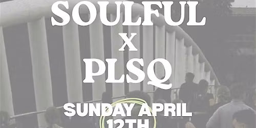 Soulful x Plodsquad