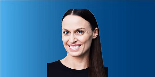 Amanda Beard: Finding Strength Through Struggle