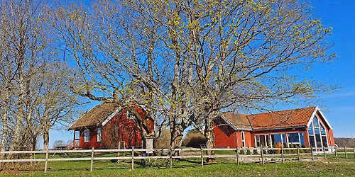 \u00c5pen s\u00f8ndag p\u00e5 Ilene!