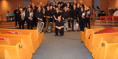 Hoosier Brass Band June Concert