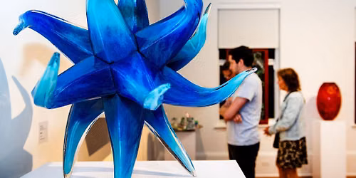 First Friday Art Walk