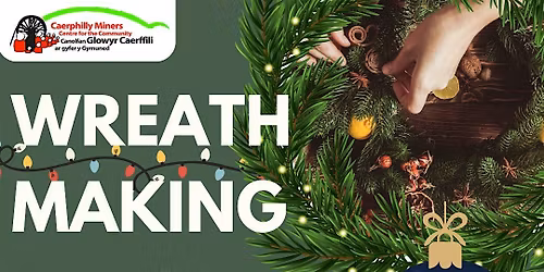 Wreath Making
