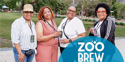 Zoo Brew