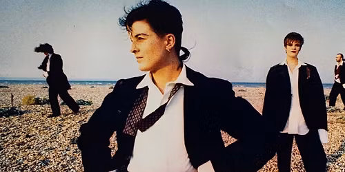 Horse with the Scottish Chamber Orchestra