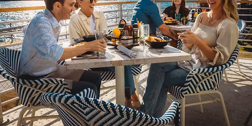 Thanksgiving Day Buffet \ud83e\udd83