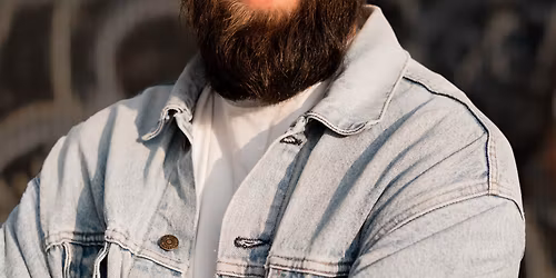 Dan Pulzello at Mic Drop Mania