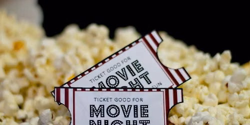 Movie Matinee at Mountain View Library