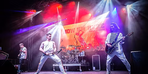 Queen Tribute & Disco